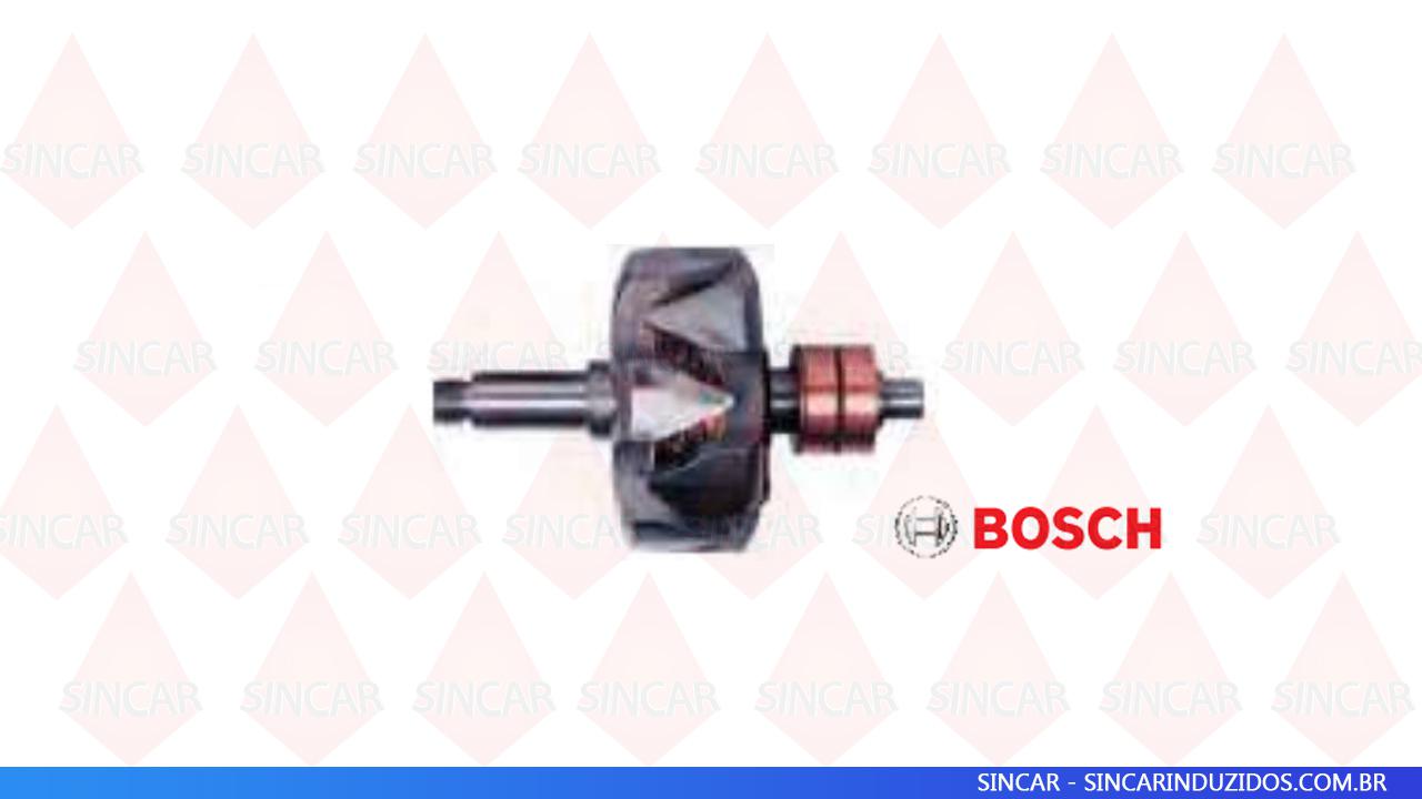 Sincar rotores BOSCH 605855