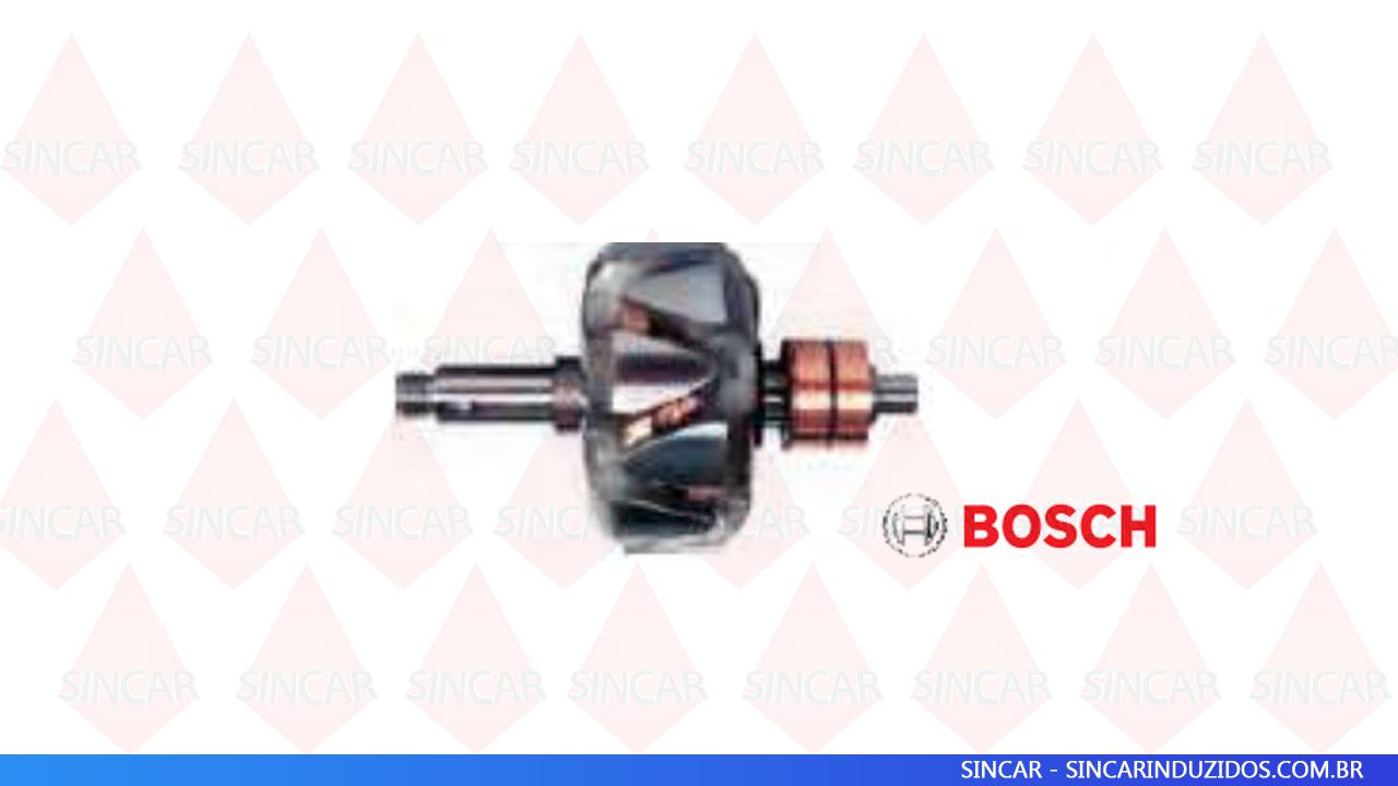 Sincar rotores BOSCH 605862