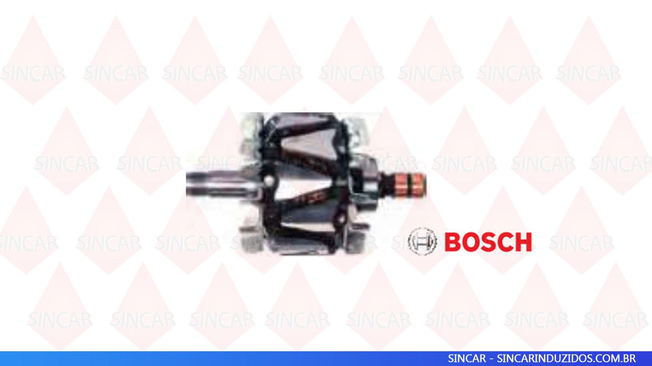 Sincar rotores BOSCH 605866