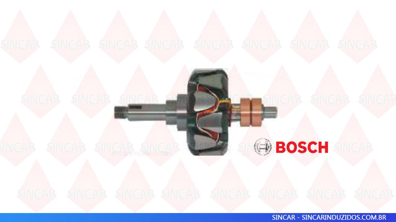 Sincar rotores BOSCH 605871