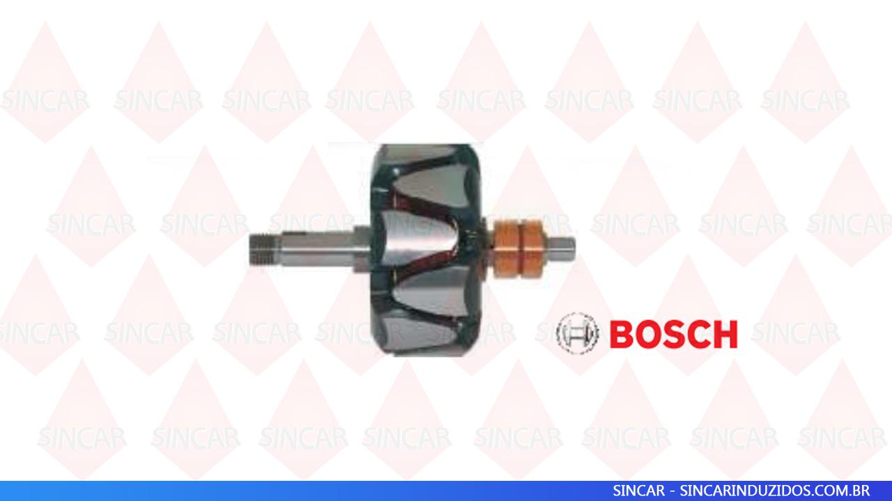 Sincar rotores BOSCH 605876