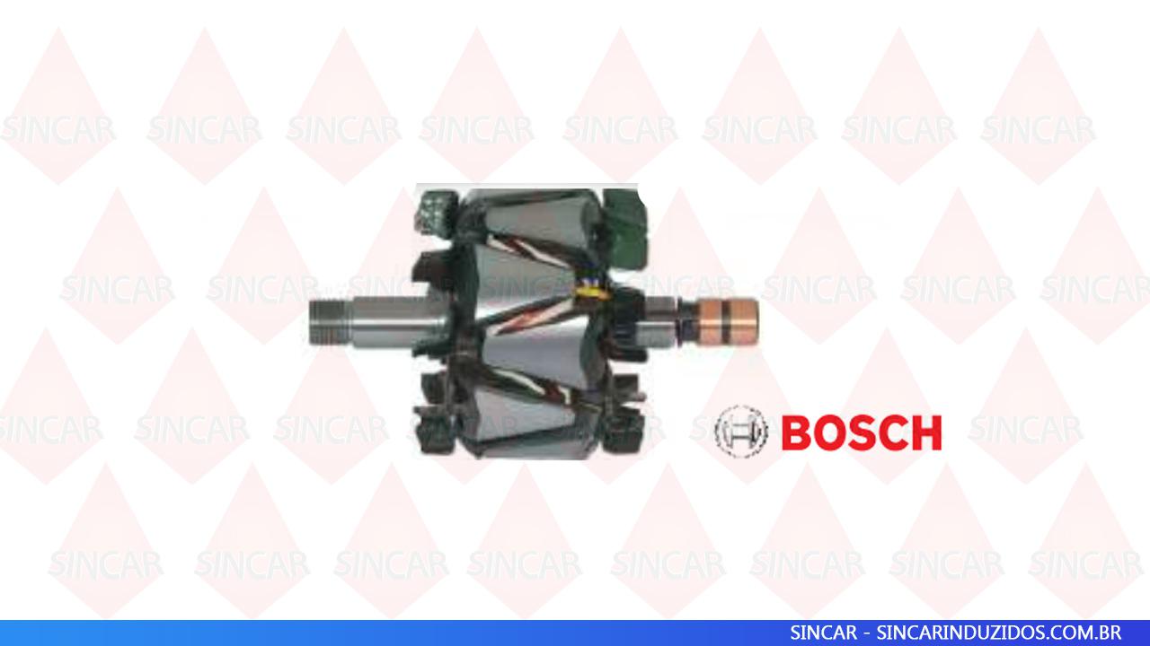 Sincar rotores BOSCH 605877