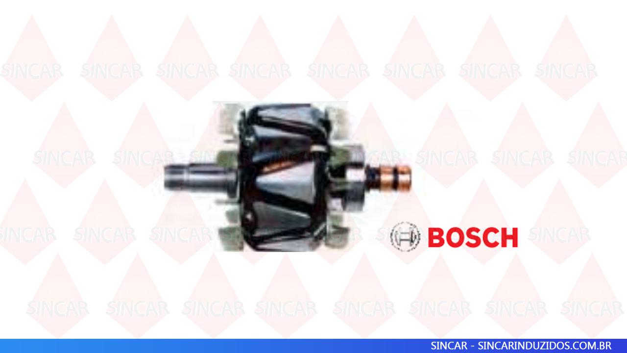 Sincar rotores BOSCH 605879