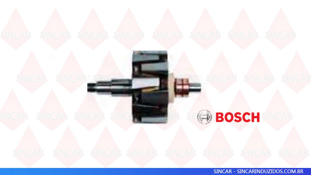 Sincar rotores BOSCH 605881