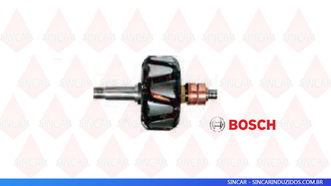 Sincar rotores BOSCH 605883