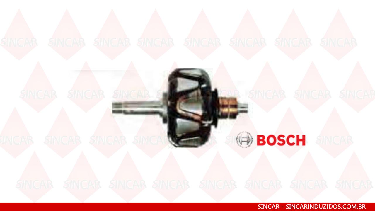 Sincar rotores BOSCH 605886