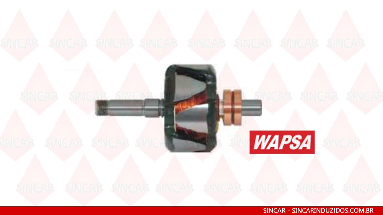 Sincar rotores WAPSA 605893