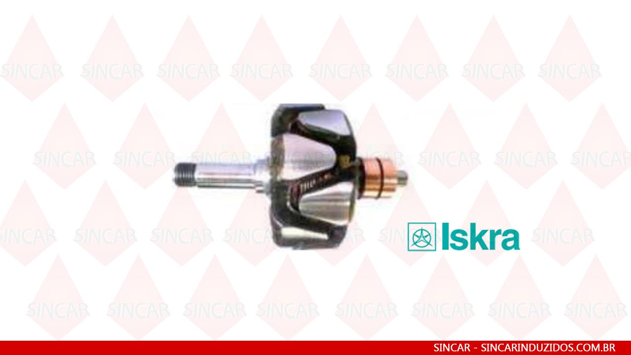 Sincar rotores ISKRA 605904