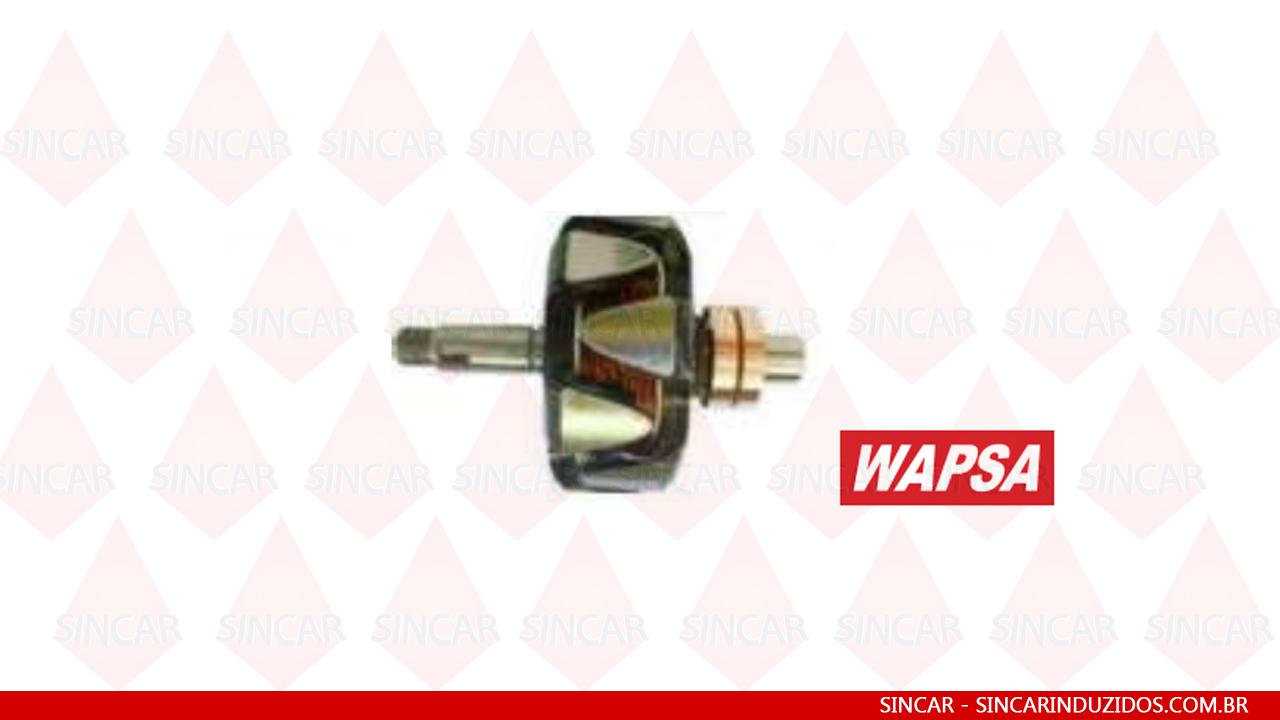 Sincar rotores WAPSA 605906