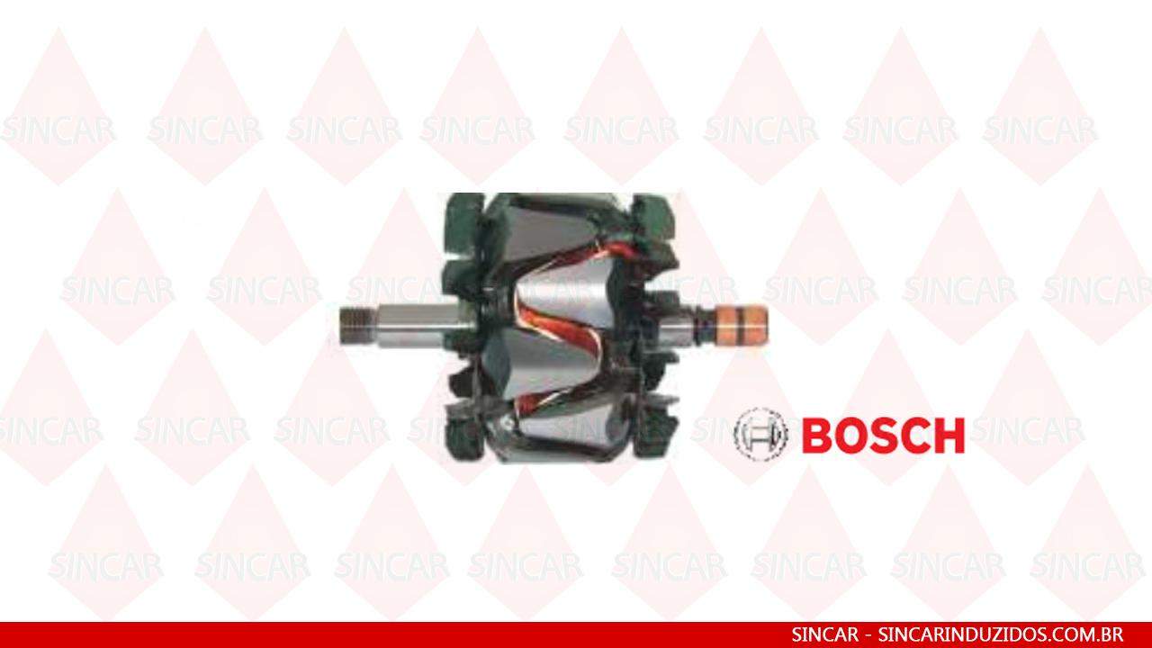 Sincar rotores BOSCH 605909