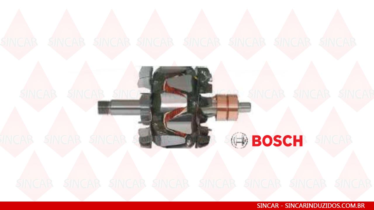 Sincar rotores BOSCH 605910