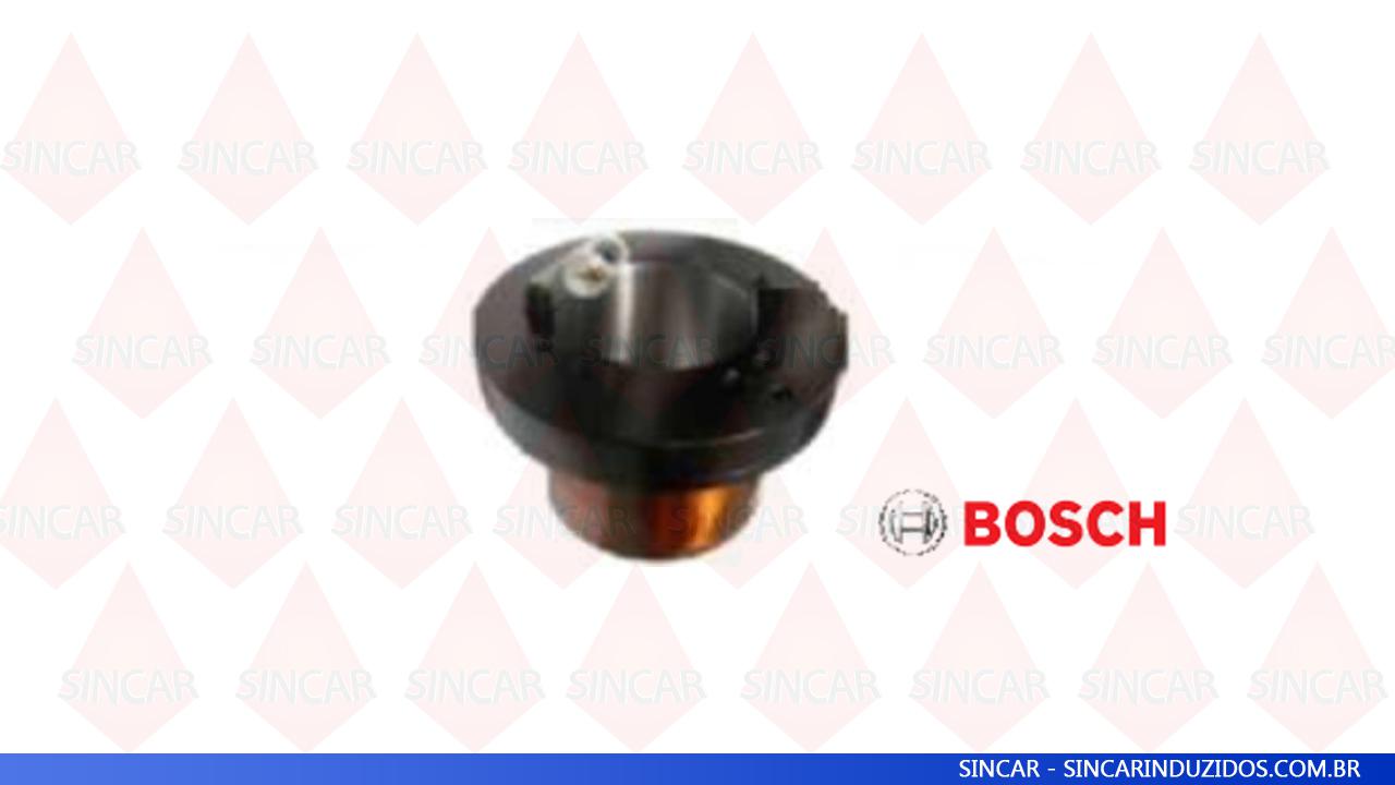 Sincar rotores BOSCH 605914