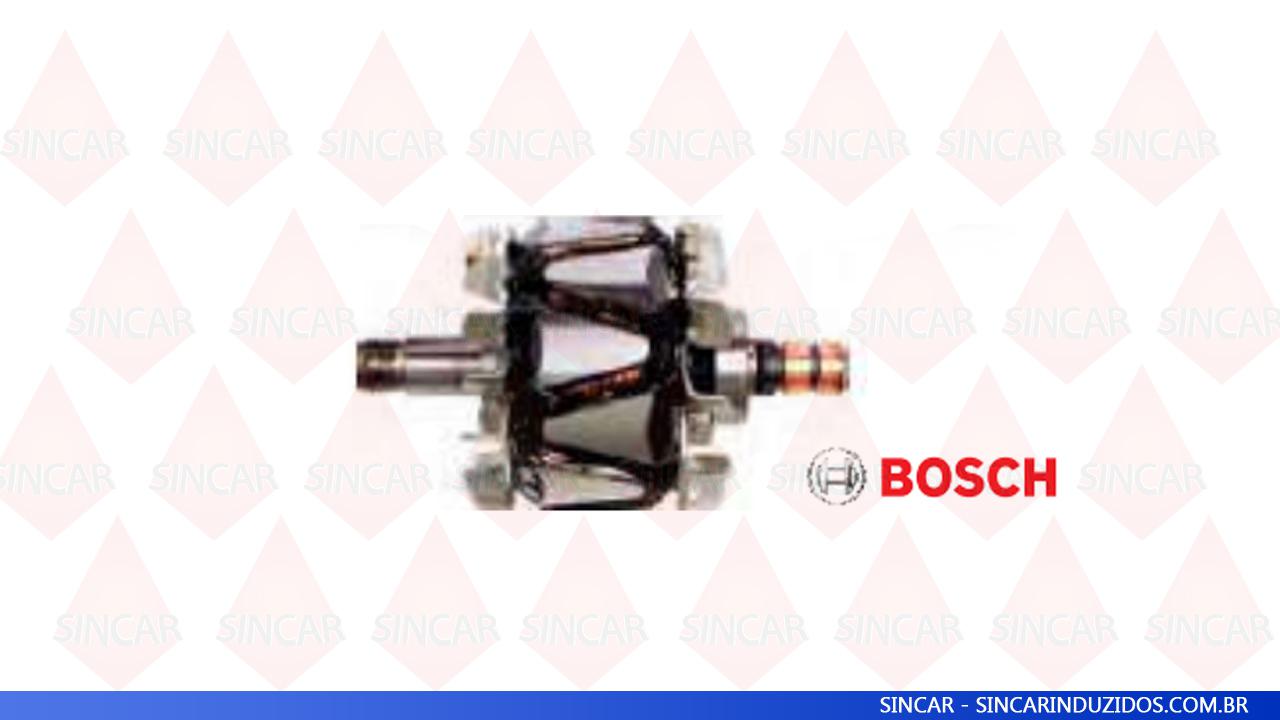 Sincar rotores BOSCH 605915