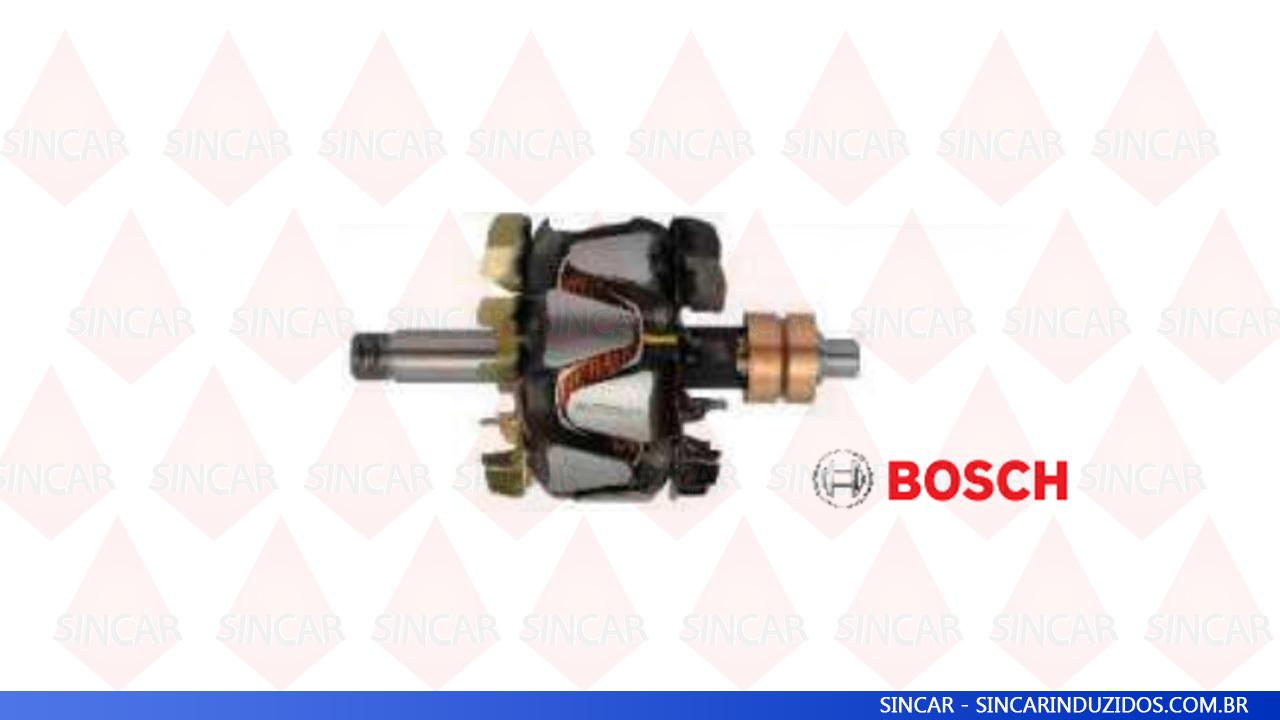 Sincar rotores BOSCH 605918