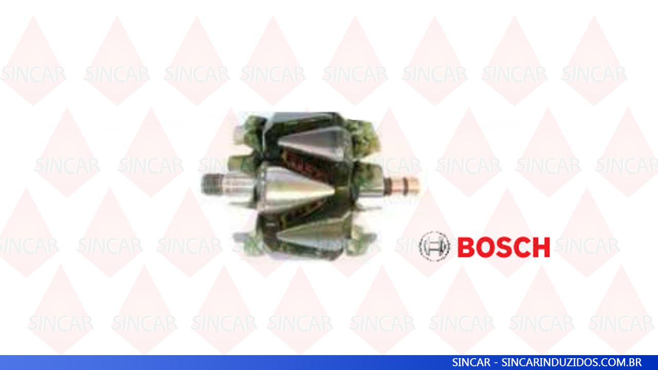 Sincar rotores BOSCH 605919