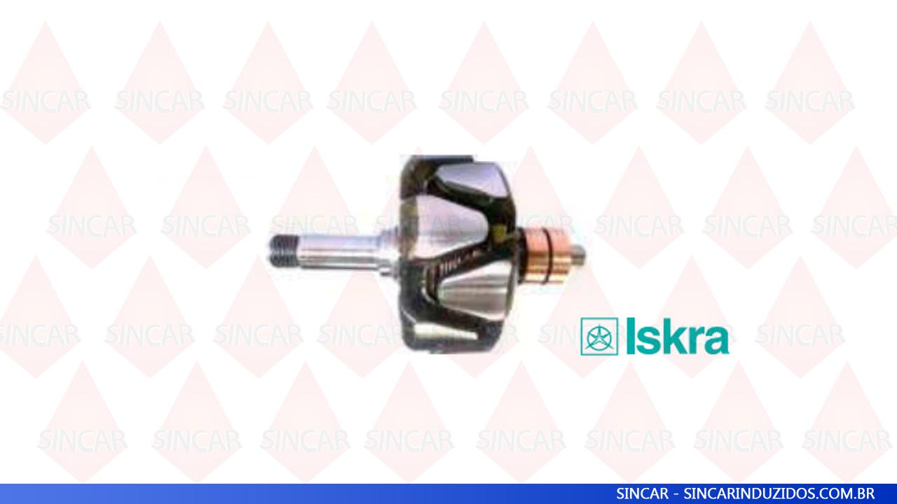 Sincar rotores ISKRA 605921