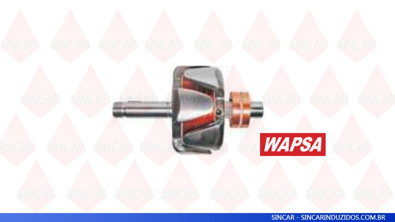 Sincar rotores WAPSA 605927