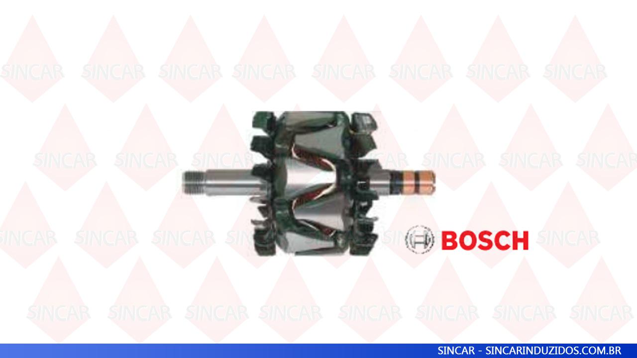 Sincar rotores BOSCH 605929