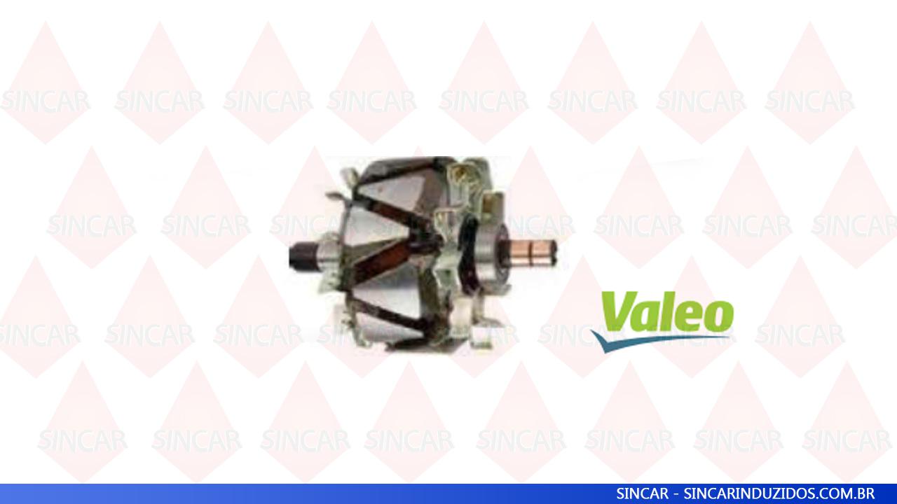 Sincar rotores VALEO 605930