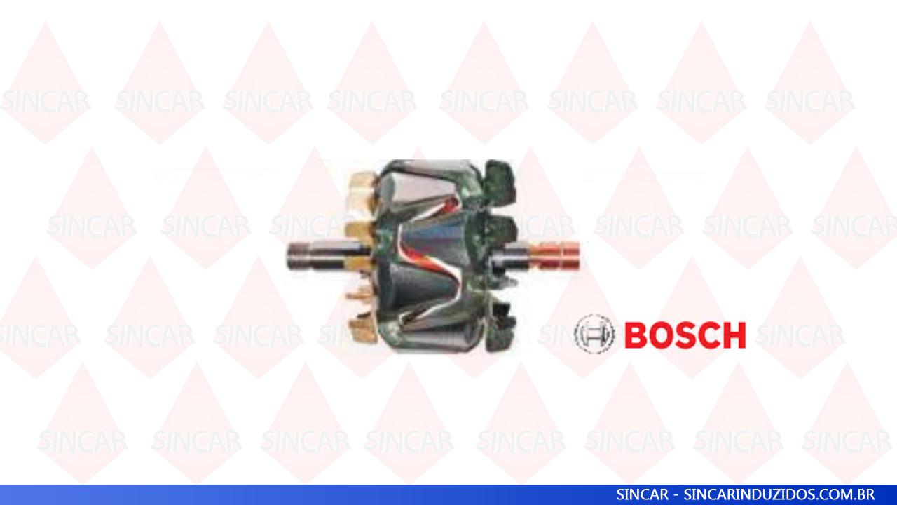 Sincar rotores BOSCH 605931