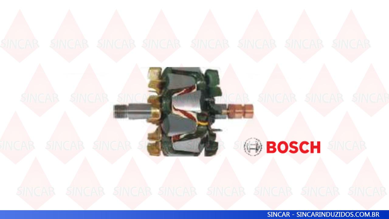 Sincar rotores BOSCH 605935