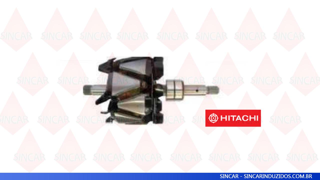 Sincar rotores HITACHI 605941