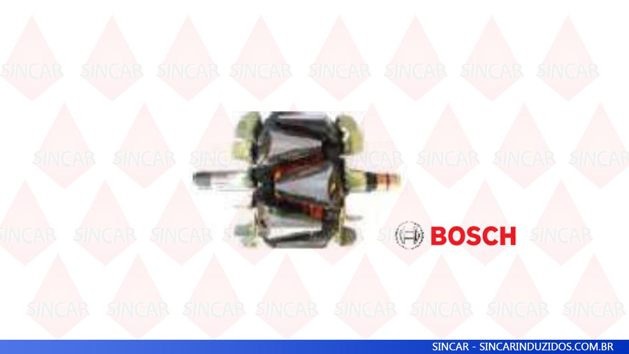 Sincar rotores BOSCH 605948