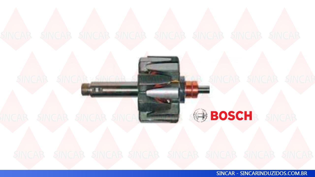 Sincar rotores BOSCH 605949