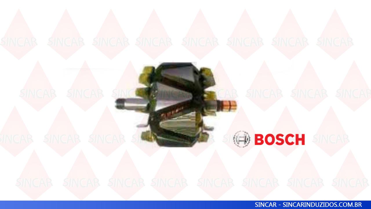 Sincar rotores BOSCH 605950