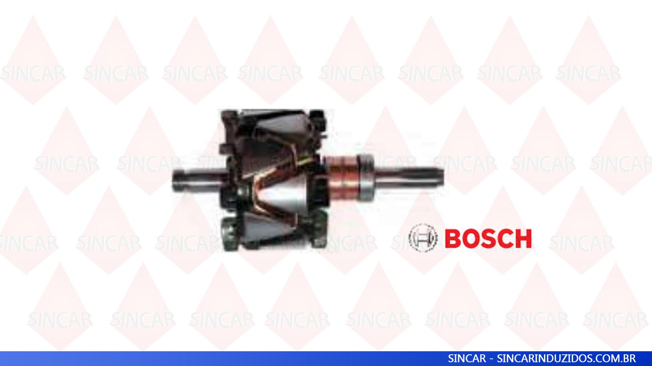 Sincar rotores BOSCH 605952