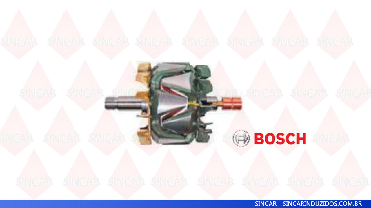 Sincar rotores BOSCH 605953