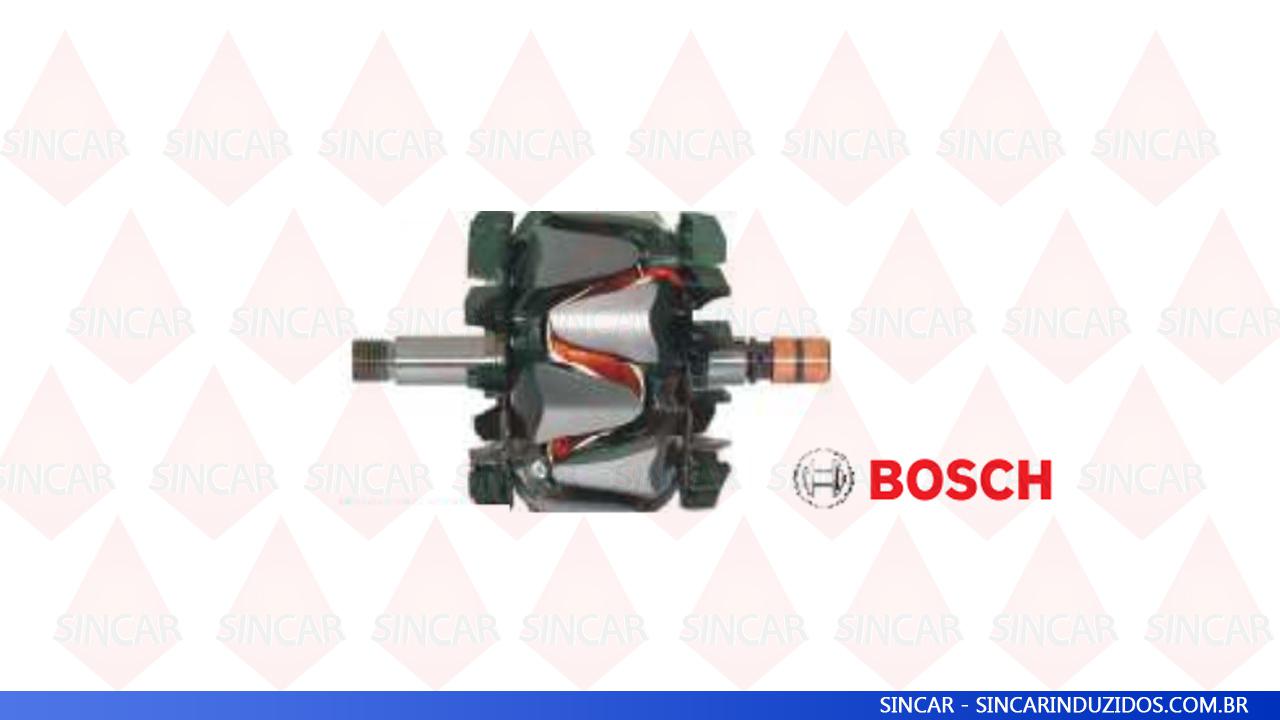 Sincar rotores BOSCH 605954