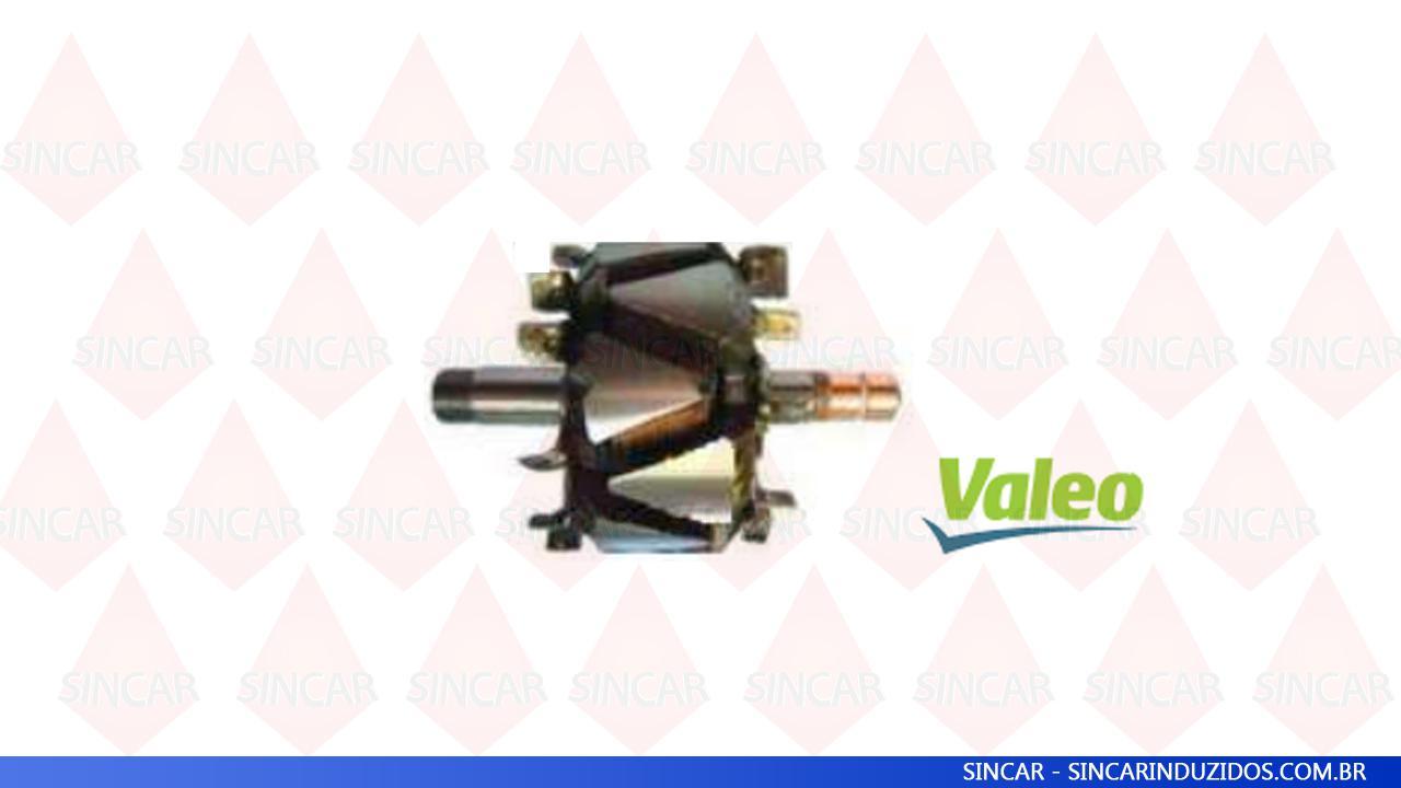 Sincar rotores VALEO 605959