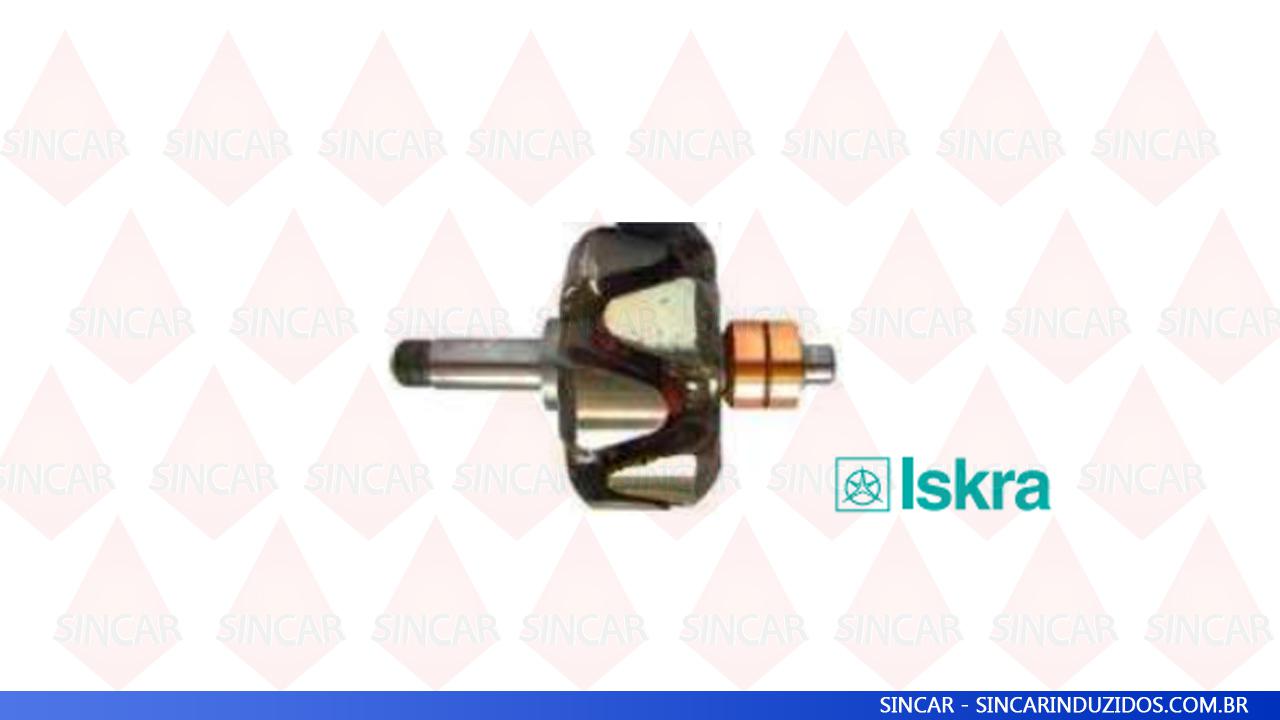 Sincar rotores ISKRA 605962