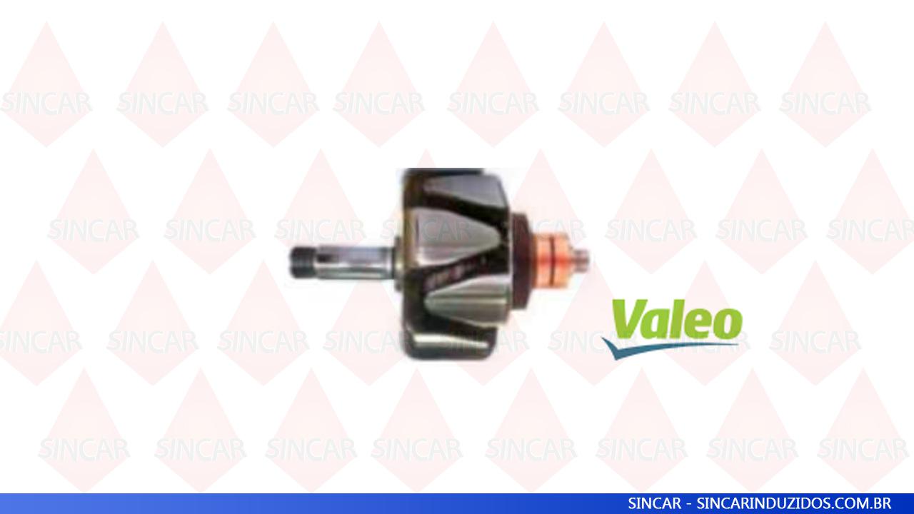 Sincar rotores VALEO 605965