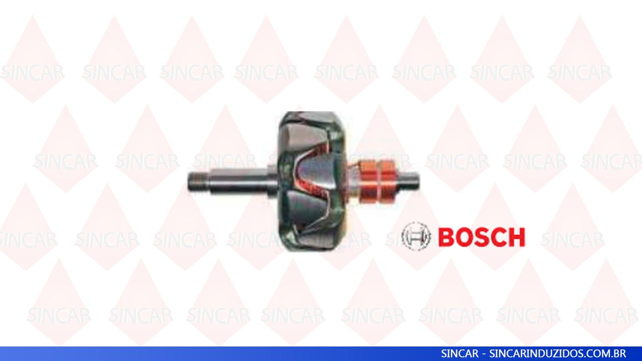 Sincar rotores BOSCH 605967