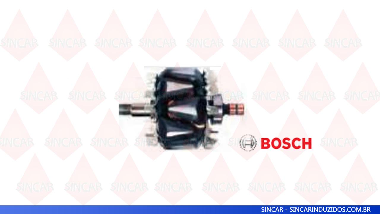 Sincar rotores BOSCH 605970