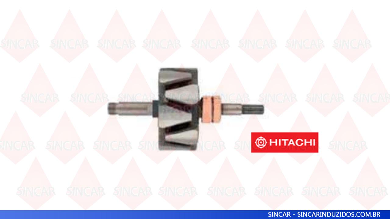 Sincar rotores HITACHI 605974