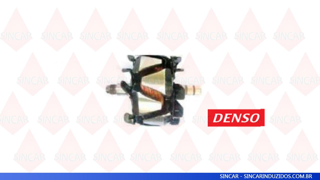 Sincar rotores DENSO 605980