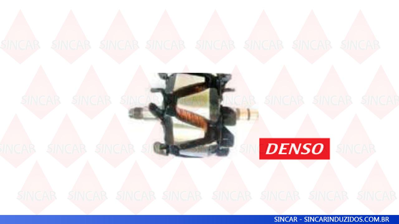 Sincar rotores DENSO 605981