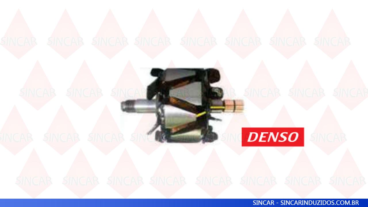 Sincar rotores DENSO 605982