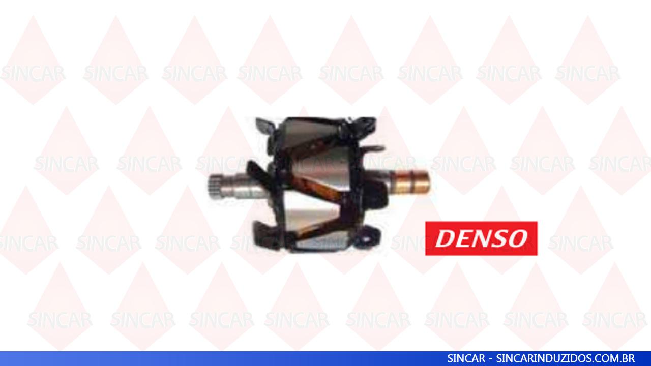 Sincar rotores DENSO 605986