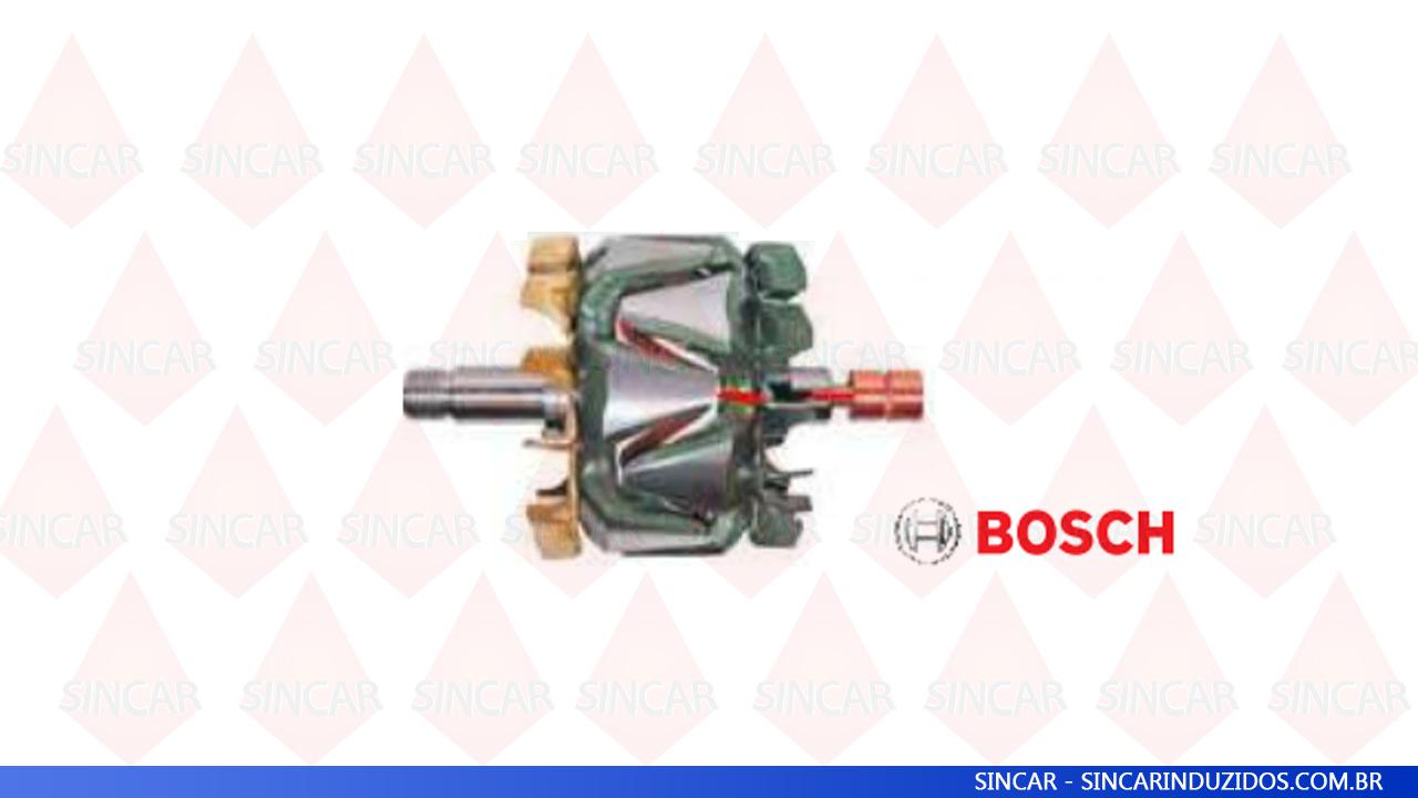 Sincar rotores BOSCH 605996