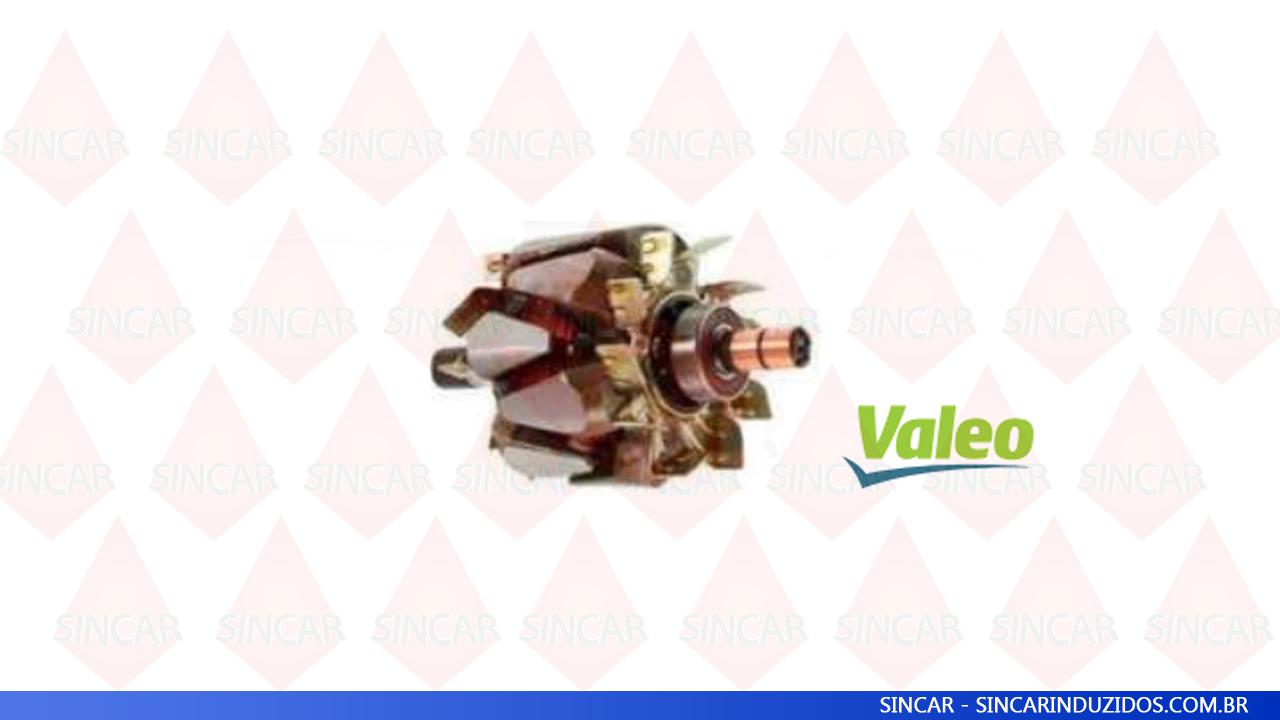 Sincar rotores VALEO 605997