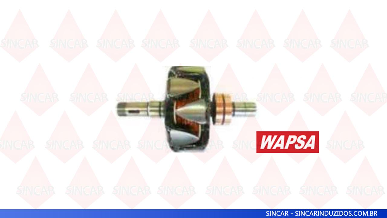 Sincar rotores WAPSA 606001