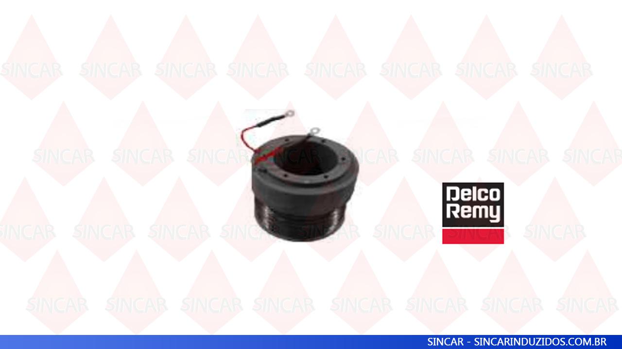 Sincar rotores DELCOREMY 606004