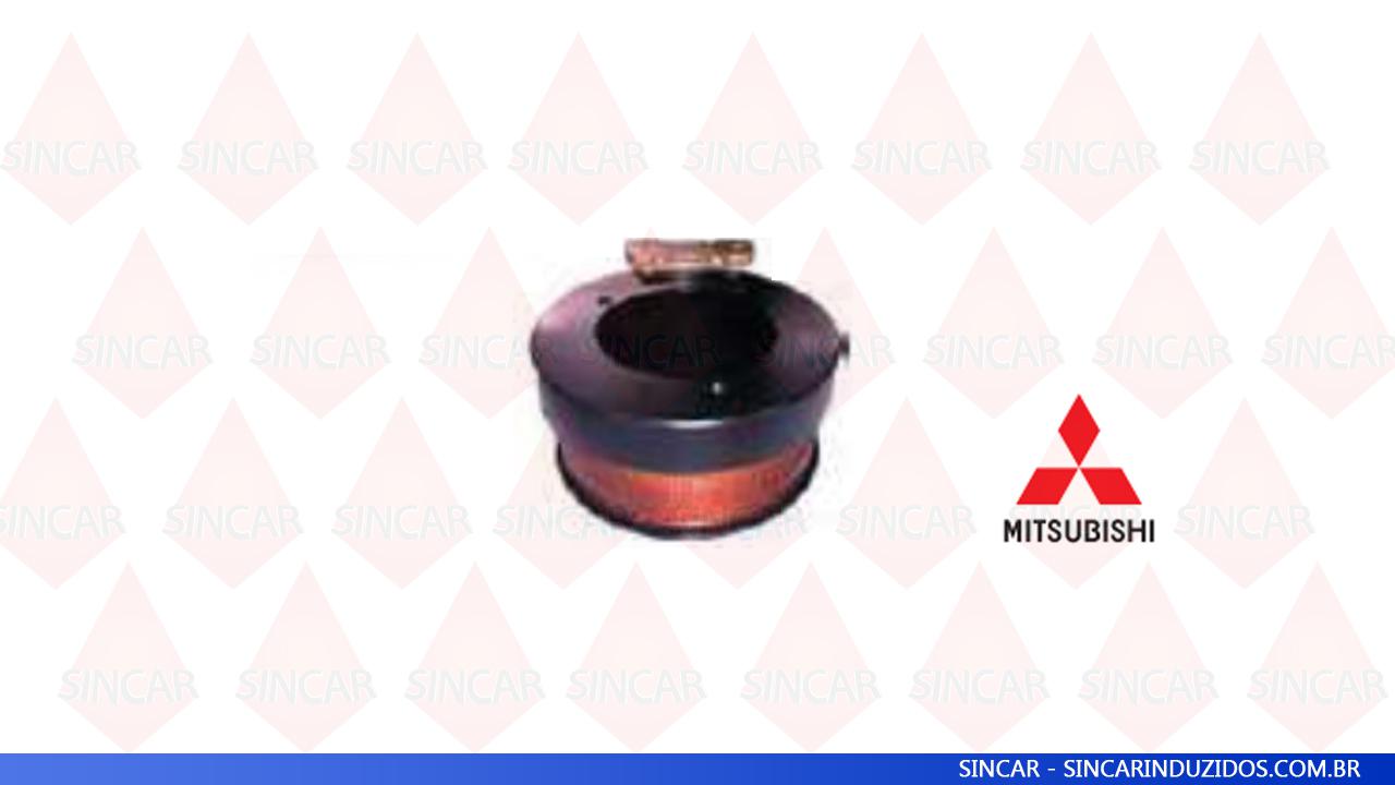 Sincar rotores MITSUBISHI 606010