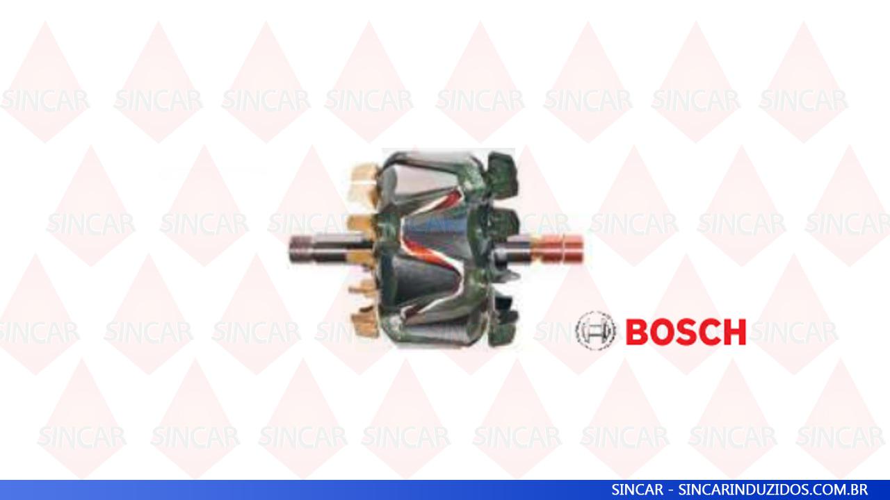 Sincar rotores BOSCH 606013