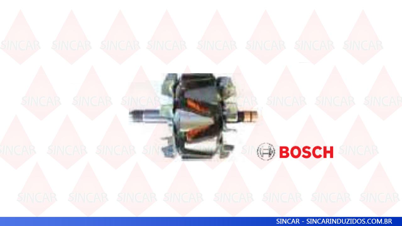 Sincar rotores BOSCH 606015