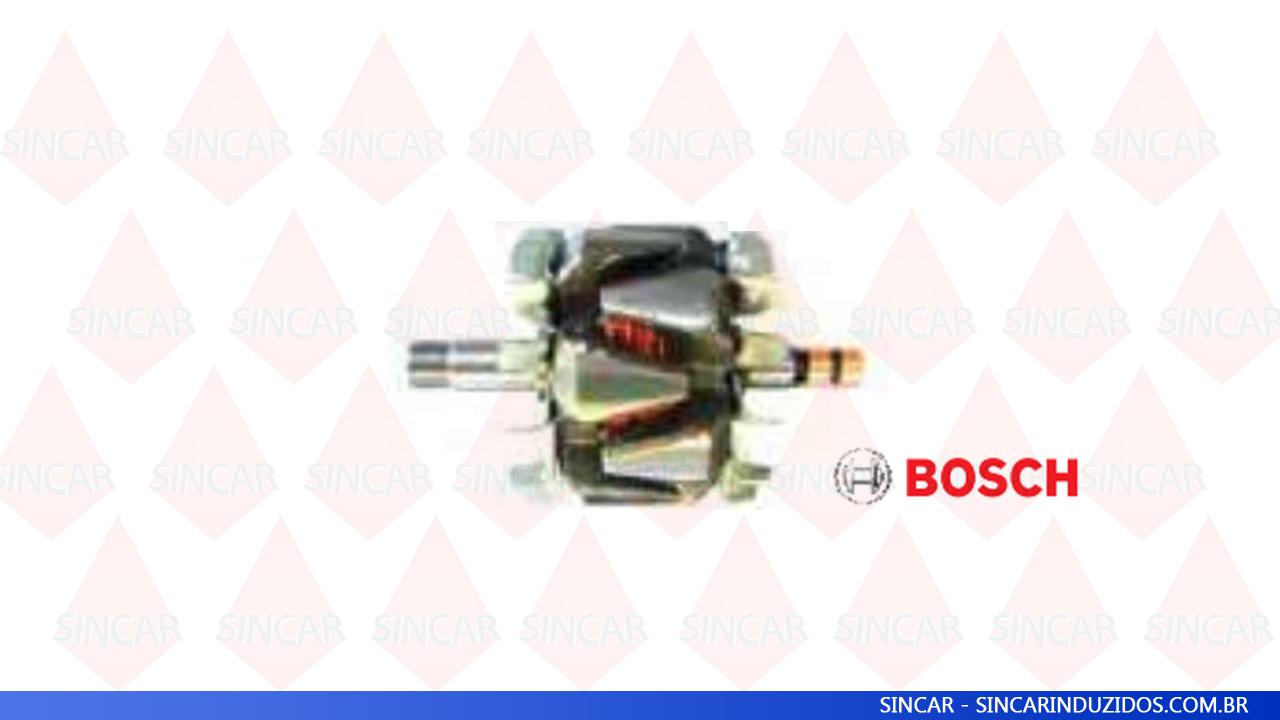 Sincar rotores BOSCH 606016